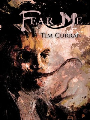 cover image of Fear Me